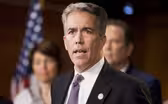 Joe Walsh on immigration policy, climate change and Trump