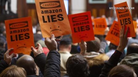 Video thumbnail: MetroFocus YEAR IN REVIEW: LOCAL POLITICS
