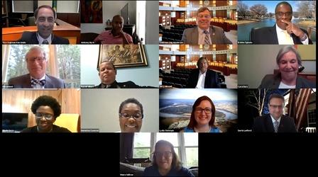 Video thumbnail: Chattanooga City Council Highlights July 28th, 2020