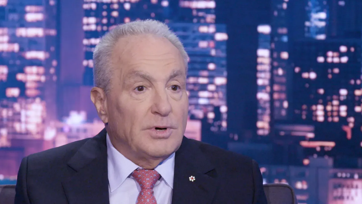 Lorne Michaels