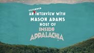An (Extended) Interview with Mason Adams