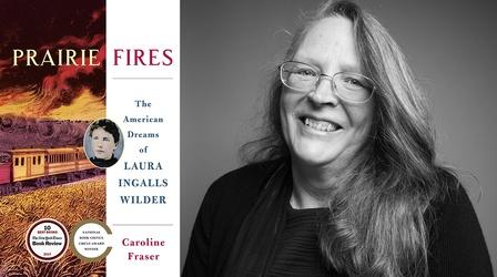 Caroline Fraser – 2018 L.A. Times Festival of Books