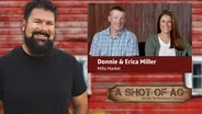 Donnie & Erica Miller | Milla Market