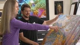 Video thumbnail: ARTEFFECTS Local Feature: Episode 435