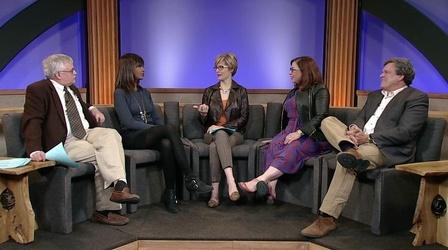 Video thumbnail: Almanac Media Coverage of Prince