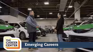 Emerging Careers