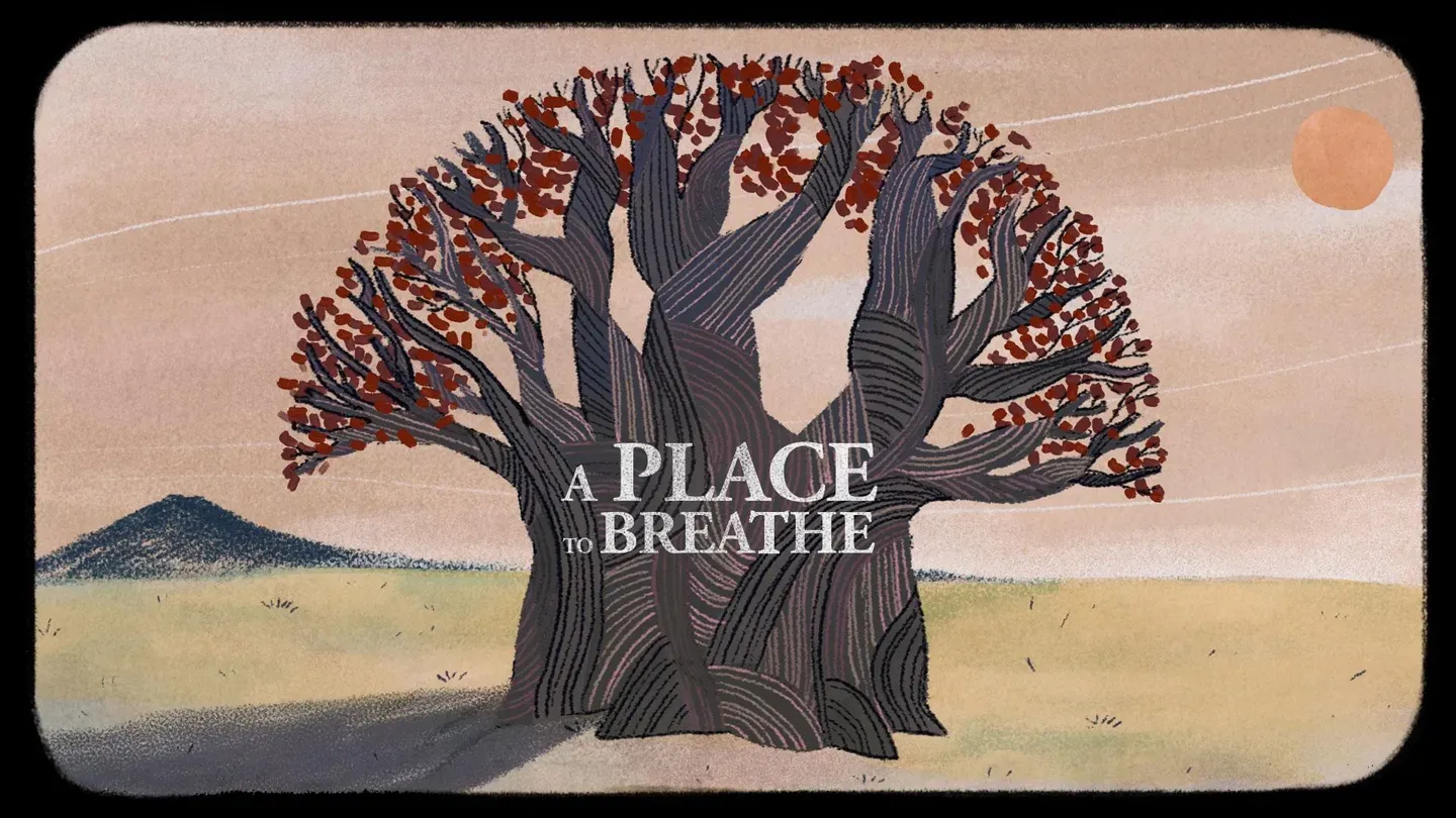A Place to Breathe