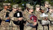 Basic Training: Surviving Boot Camp
