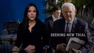 Menendez evidence error at center of appeal