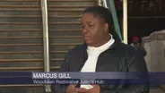 Responding to Trauma, Violence Through Healing, Justice