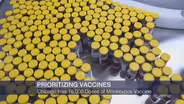 Monkeypox Vaccines Arrive in Chicago as Spread Continues