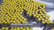 Monkeypox Vaccines Arrive in Chicago as Spread Continues