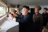 Did North Korea get rocket engines from a Ukrainian factory?