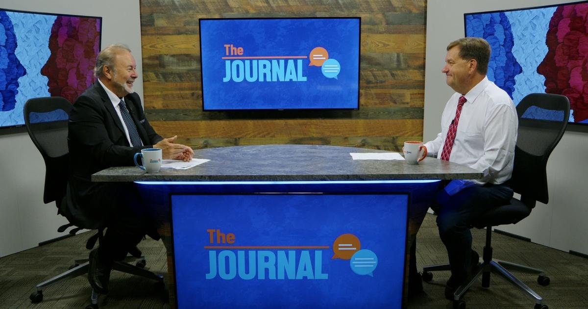 The Journal Wood County Board of Elections November 2024 Election