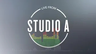 Live From Studio A: The Clutch Trio | Preview