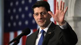 Video thumbnail: PBS NewsHour News Wrap: Outgoing Speaker Ryan laments ‘broken politics’