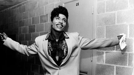 Video thumbnail: American Masters Little Richard: King and Queen of Rock ‘n’ Roll