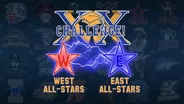 SEASON 20 ALL STAR GAME