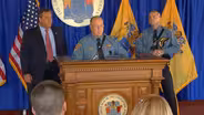 State police head retires amid speculation of job offer