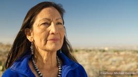 Video thumbnail: New Mexico In Focus December 7, 2018 | s12e23