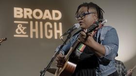 Video thumbnail: Broad and High B&H Presents: "The Chicken or The Rent" by Paisha Thomas