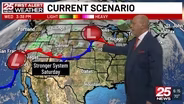 Why Severe Weather Demands a Meteorologist’s Full Attention