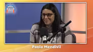Paola Mendivil