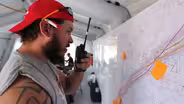“TEAM RUBICON”