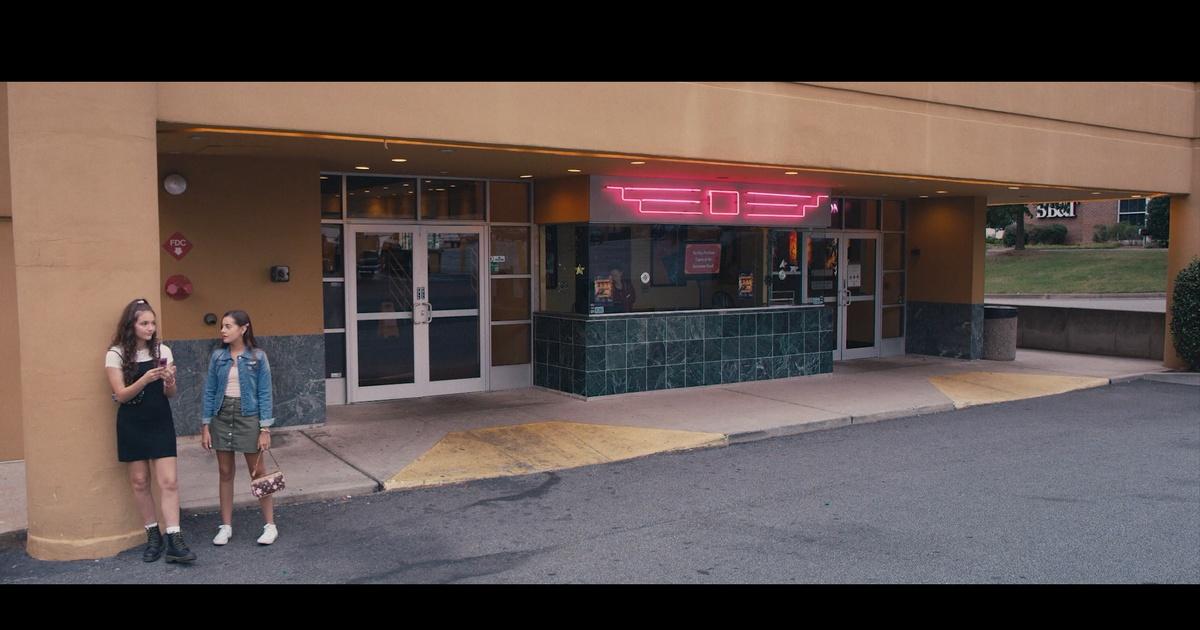 Atlanta On Film | Spoon, Petting Zoo & Angie | Season 2 | Episode 5