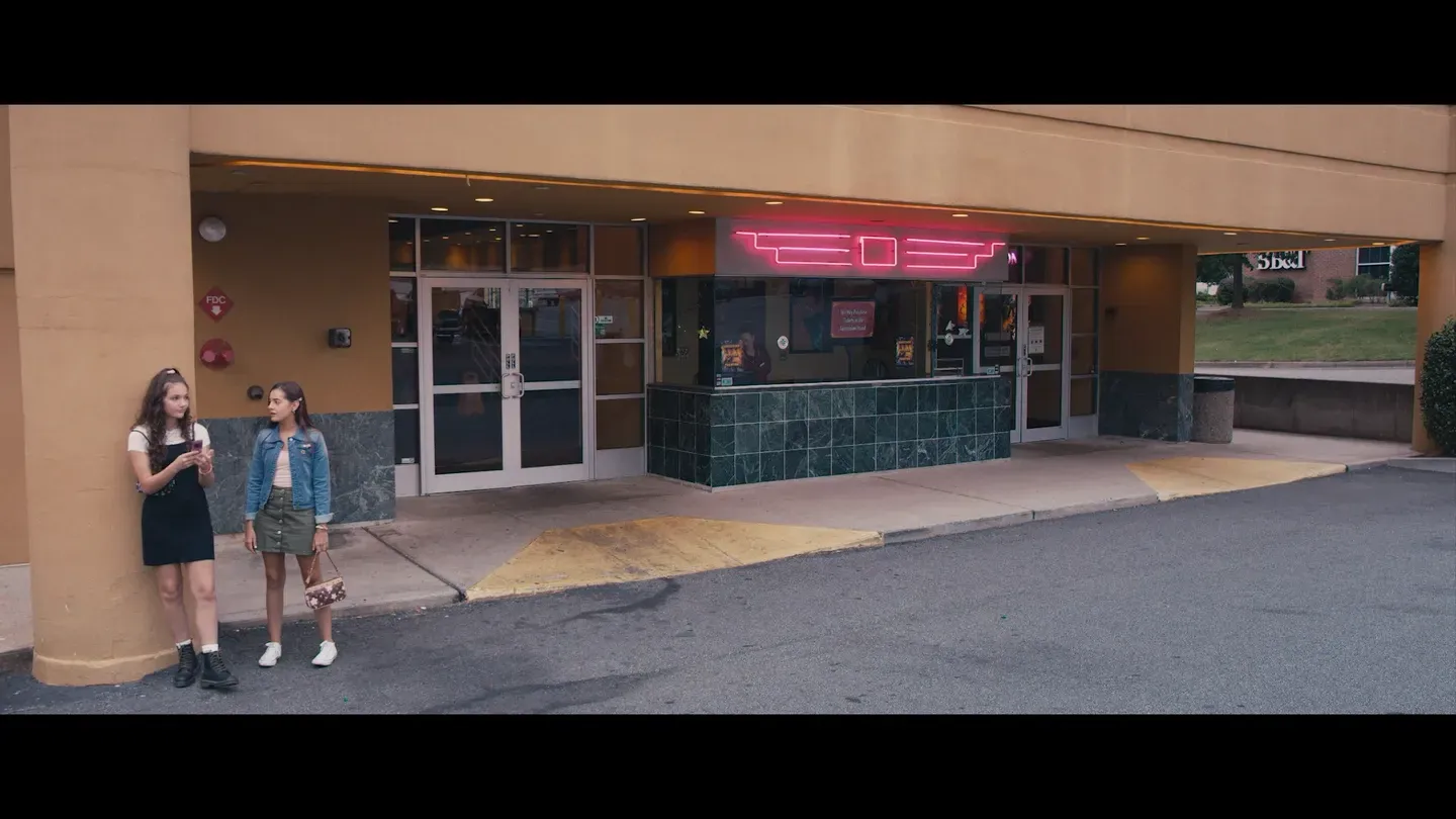 Spoon, Petting Zoo & Angie