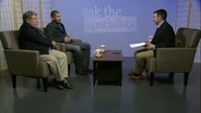 Ask The Specialists: Ask the Realtors
