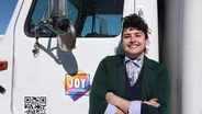 Repurposed ambulance now mobile mental health clinic