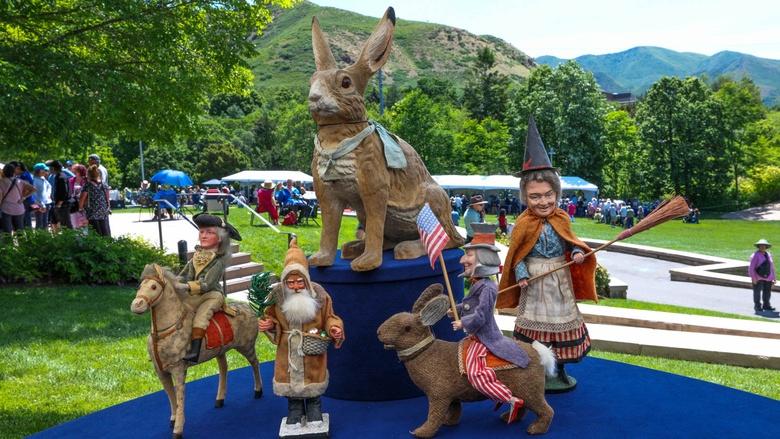 Antiques Roadshow Image