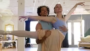 Finding Connection Through Movement, Language and Music