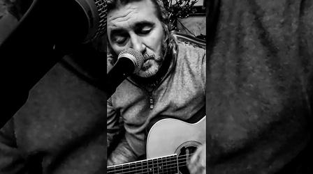 Video thumbnail: House Concert Series Kevin Shire