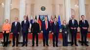 After a busy week of diplomacy, is Ukraine closer to peace?