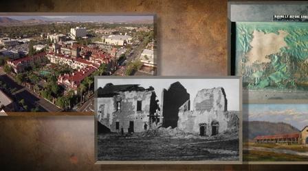 Video thumbnail: Uncovered In The Archives 2: Henry Chapman Ford Paintings