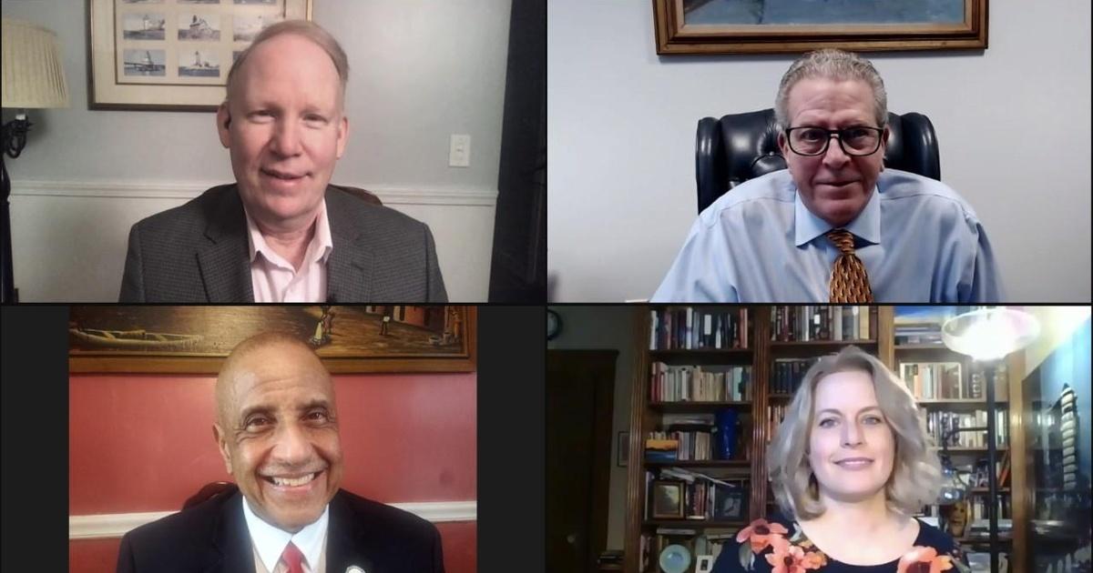 A Lively Experiment A Lively Experiment 3/19/2021 Season 33