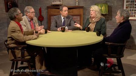 Video thumbnail: Donnybrook September 29, 2017