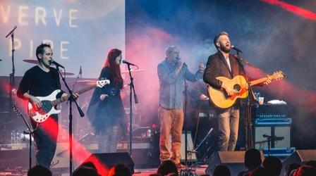 Video thumbnail: WETA Around Town The Barns at Wolf Trap Fall Performances