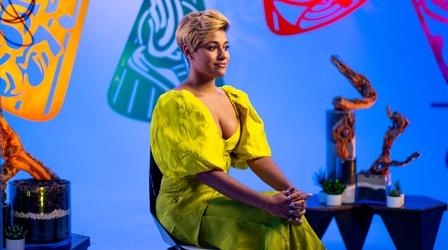 Video thumbnail: Hispanic Heritage Awards 35th Hispanic Heritage Awards