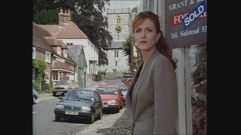 The Ruth Rendell Mysteries: Next Chapters Image