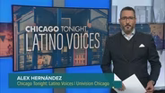 Chicago Tonight: Latino Voices, Jan. 28, 2023 - Full Show