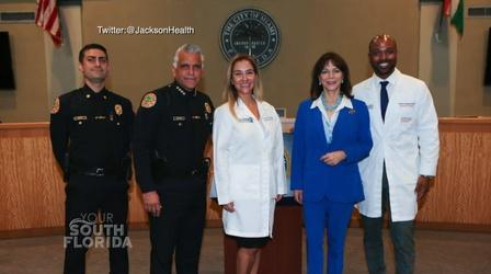 Video thumbnail: Your South Florida Care Before Cuffs