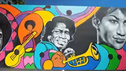 Street Art Revolution: Transforming West Palm Beach with Black History & Culture