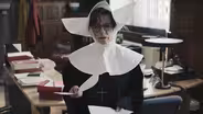 The Lost Sheep