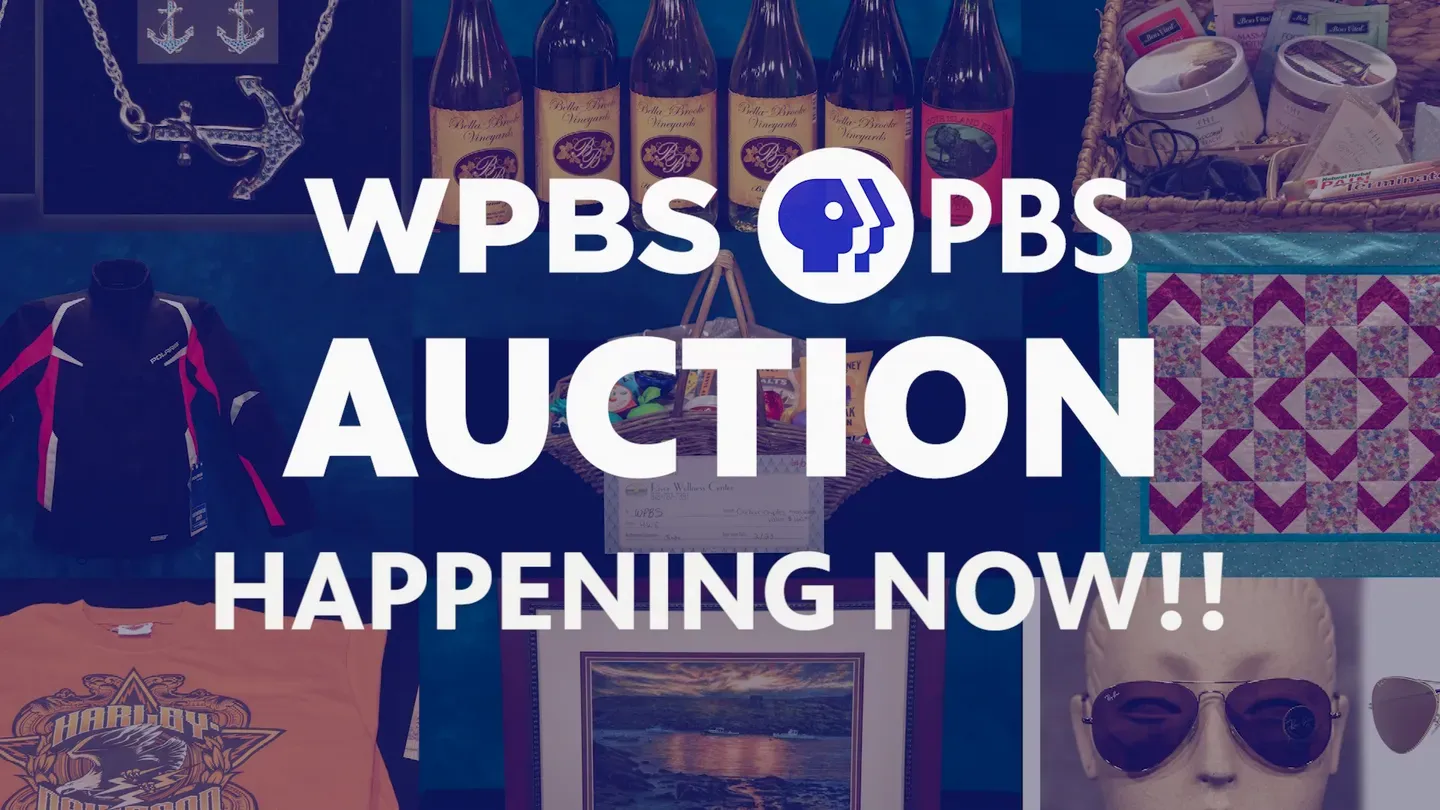 Preview - 2023 WPBS Spring Auction