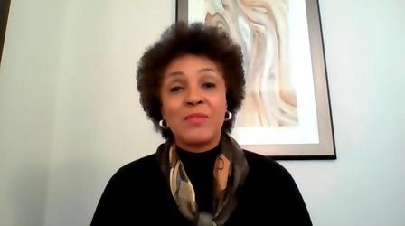 Video thumbnail: MetroFocus METROFOCUS: March 25, 2021