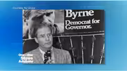 Remembering Governor Brendan Byrne