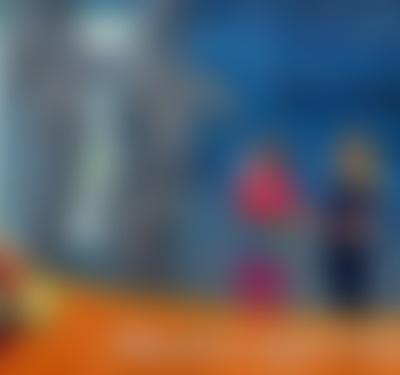 KidVision Pre-K